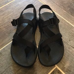 Women’s Black Classic Chaco’s